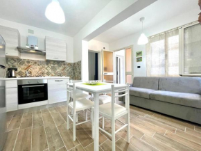 Teddy House Apartments Bari Sardo